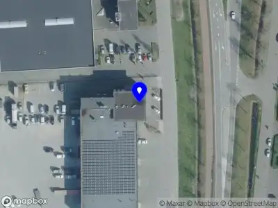 Combinatie Wetering - Boskalis Heesch