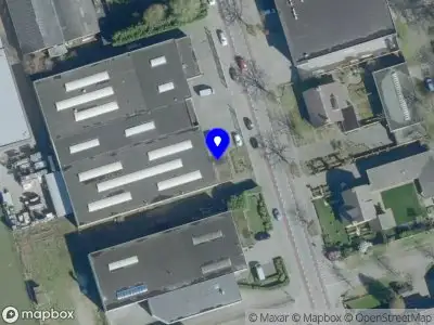 Nieuw bedrijf Linacars