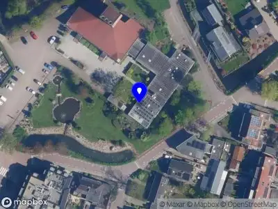 Nieuw bedrijf Stichting Thamer Thuis