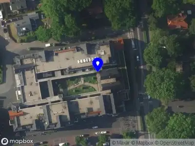 VvE Parkeerplaatsen De Verbinding te Ermelo