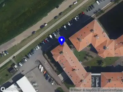 Brandlicht Biddinghuizen