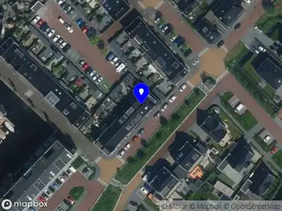 KSN Beheer B.V. SPAARNDAM