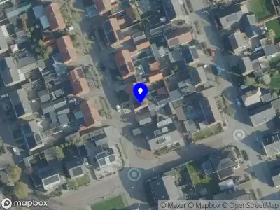 Markeon Beneden-Leeuwen