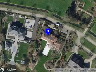 Nieuw bedrijf Landgoed Het Buitenland B.V.