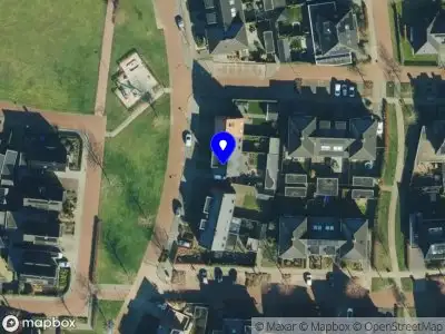 Nieuw bedrijf Massagepraktijk Dalfsen