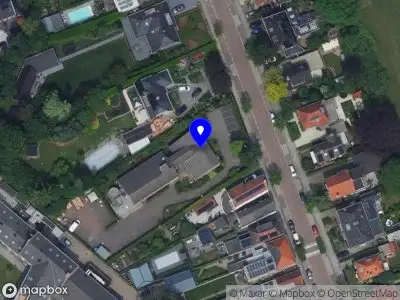 Home Sweet Home Roosendaal