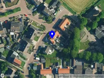 Nieuw bedrijf Spirit Nails