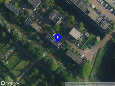 Orthodontist F. Keles Amsterdam
