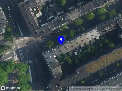 VVE Pretoriusstraat 91 Amsterdam