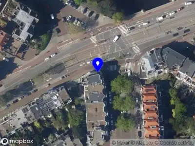 VvE Pijnboomstraat 48,46 en 44 's-Gravenhage