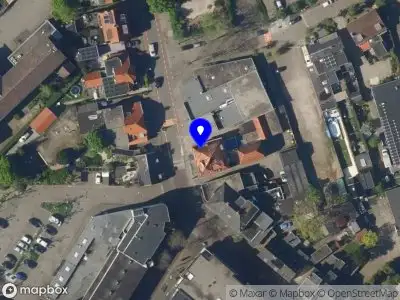 Maatschap Corpus Liberum Zeist