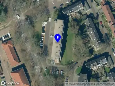 Nieuw bedrijf Voelen in beweging