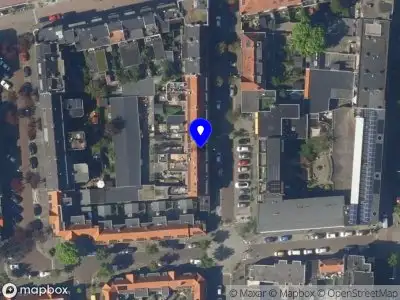 VvE Scheldestraat 17/17bis te Utrecht Utrecht