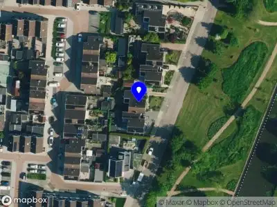 Nieuw bedrijf Stichting Midscheeps