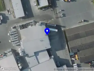 Global Food Holding B.V.