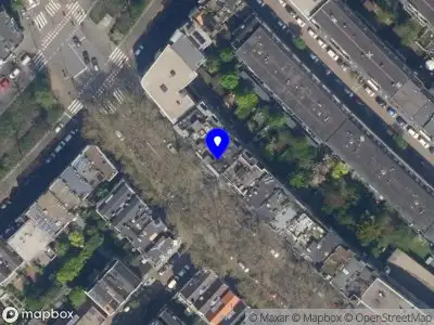 VvE Rodenrijselaan 14AB Rotterdam
