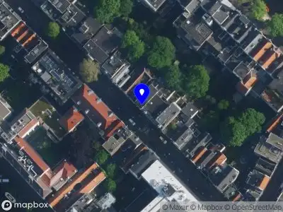 VvE geb. aan de Kerkstraat 125 Amsterdam