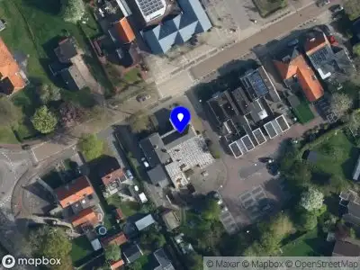 CNCH Nieuwehorne