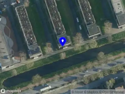 VvE Jaagpad 20/22/24 Tiel