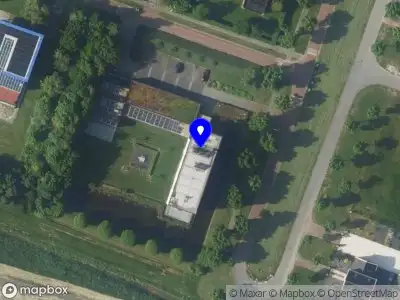 Noverraz Kaakchirurgie & Implantologie Almere