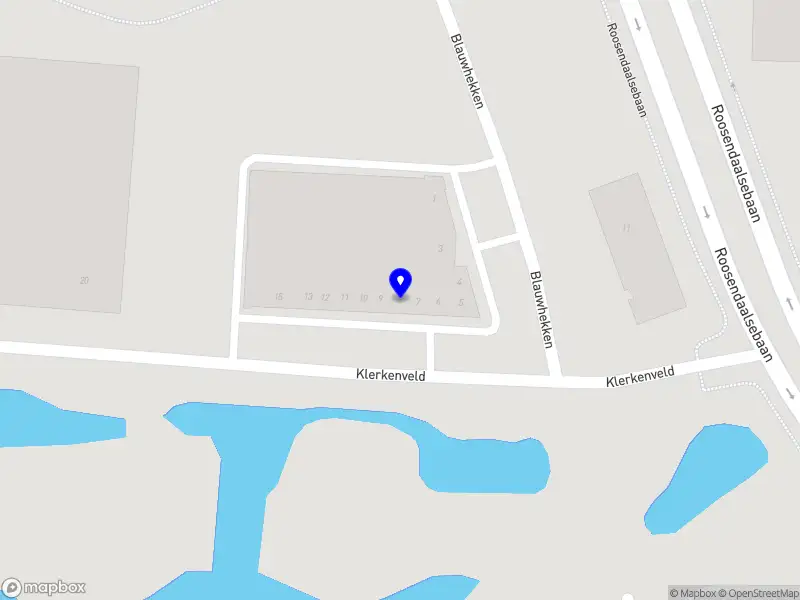 Stichting Fimar Derdengelden Roosendaal