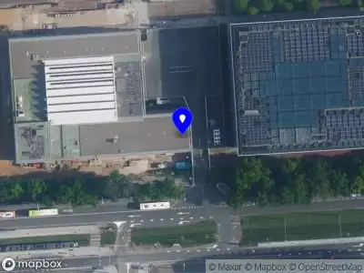 Compagnie française d'assurance pour le commerce extérieur Amsterdam