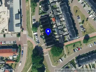 Nieuw bedrijf Concept-M