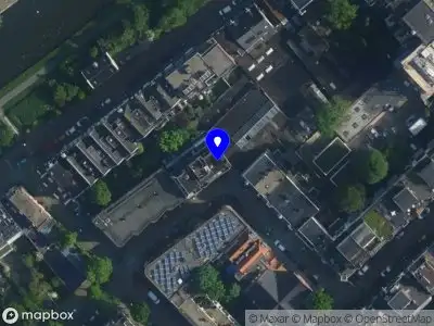 VvApp.rechteig. Simon Stevinstraat 14 Amsterdam