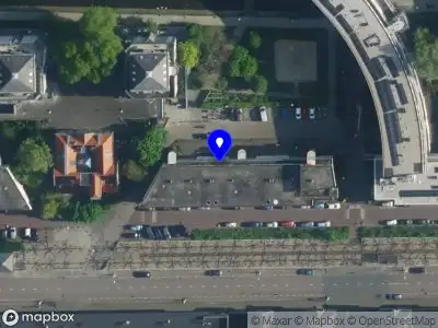 Nieuw bedrijf Vereniging van Eigenaars 