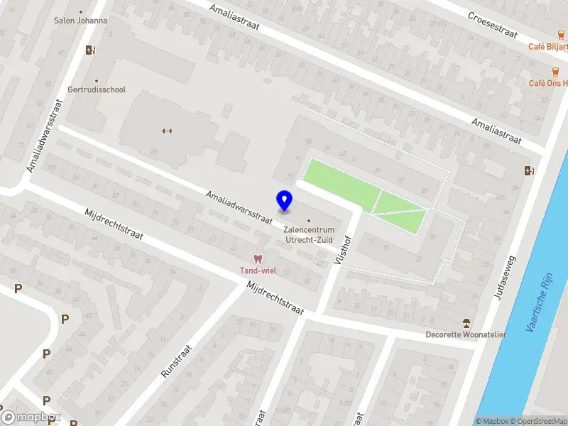 Zalencentrum Utrecht Zuid Utrecht