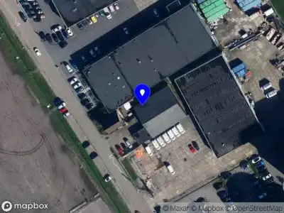 BY MARY MEDIA INDUSTRIES