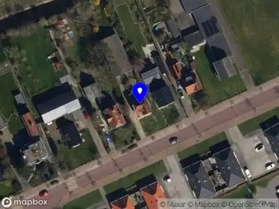 Nieuw bedrijf Autobedrijf Miedema