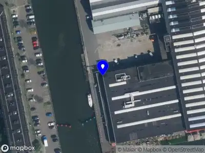 Stichting TENT Circustheater Producties Amsterdam