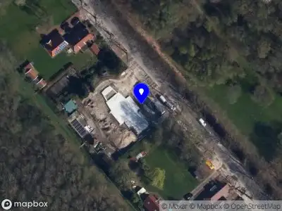 Nieuw bedrijf Van den Berg Bouwbegeleiding en Onderhoud