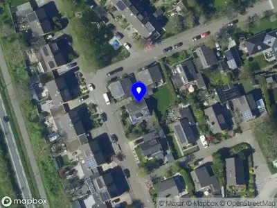 V.V.E. Diepenbrock- en Rennesstraat Schagen