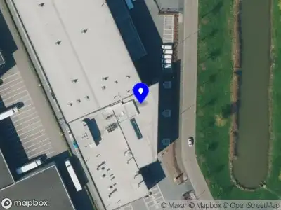 Axalta Coating Systems Dutch Holding B B.V. Tiel
