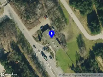 P.V. 101 CBRN verdedigingscompagnie Wezep
