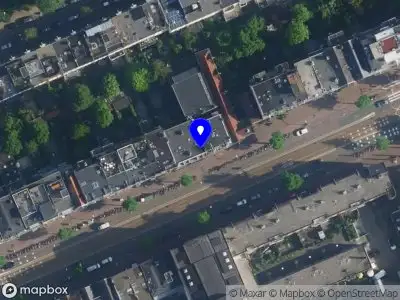 Movements Vondelpark