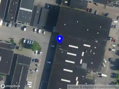 Iedema Projectstoffering Wateringen B.V. Amstelveen