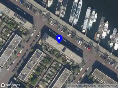 Stichting Kunst in de Straat Rotterdam
