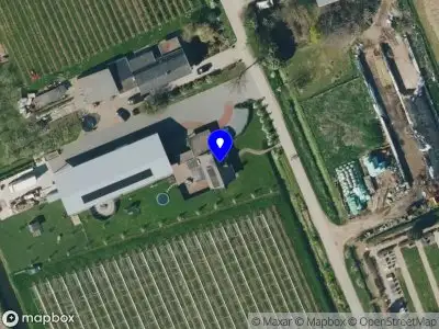 O. de Vree Beheer B.V. IJZENDOORN