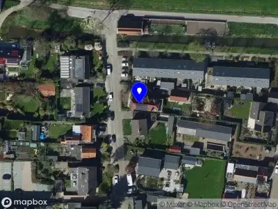 Nieuw bedrijf Nauta Fidelis B.V.