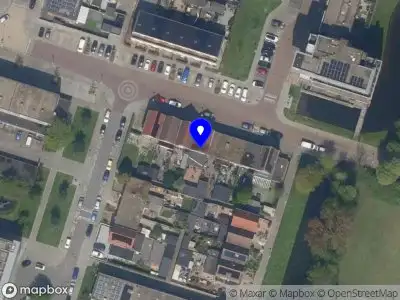 Nieuw bedrijf Van Dijk Holding B.V.