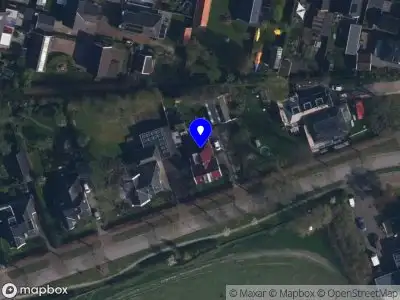 Nieuw bedrijf Maatschap Arentze