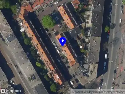 VVE Miquelstraat 56/58 te 's-Gravenhage