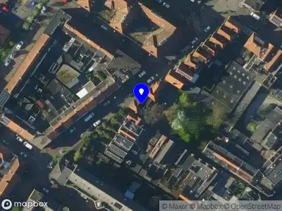 The Music Agency Alkmaar