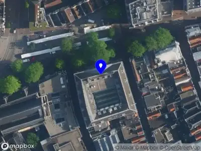 Kring Andragologie Amsterdam