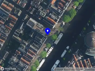 Floor Nederend Amsterdam