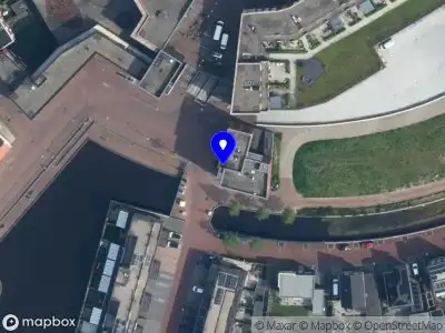 V.v.E. Woningen Citadel 45-51 te Assen