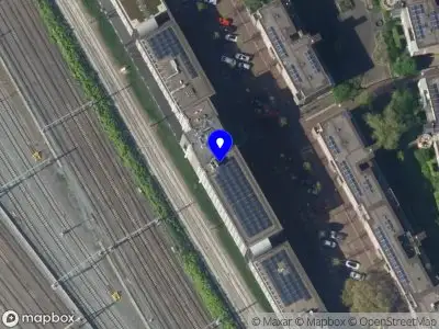 Stichting TKI Offshore Energy Utrecht